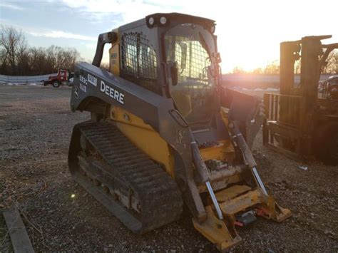 skid steer for sale des moines|craigslist des moines cx210.